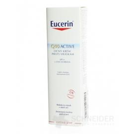Eucerin Q10 ACTIVE očný krém proti vráskam