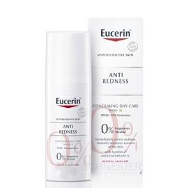 Eucerin ANTI-REDNESS neutralizujúci denný krém Eucerin ANTI-REDNESS neutralizujúci denný krém