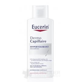 Eucerin DermoCapillaire Hypertolerantný šampón