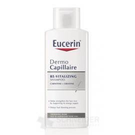 Eucerin DermoCapillaire proti vypadávaniu vlasov