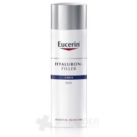 Eucerin HYALURON-FILLER UREA denný krém