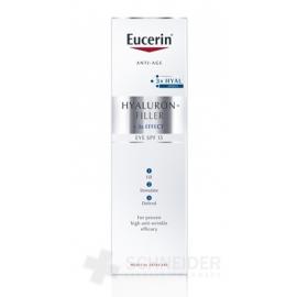 Eucerin HYALURON-FILLER Očný krém Anti-Age
