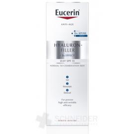 Eucerin HYALURON-FILLER Denný krém Anti-Age