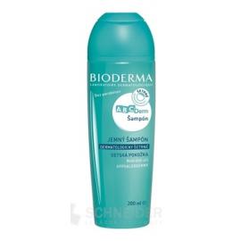 BIODERMA ABCDerm Šampón