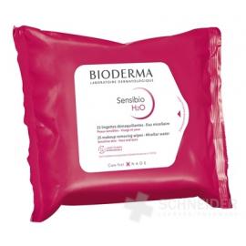 BIODERMA Sensibio H2O