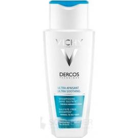 VICHY DERCOS ULTRA SOOTHING Sensitive gras VICHY DERCOS ULTRA SOOTHING Sensitive gras
