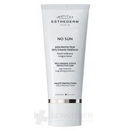 ESTHEDERM NO SUN CREAM