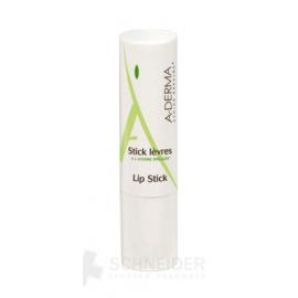 A-DERMA STICK LÈVRES D’AVOINE RHEALBA