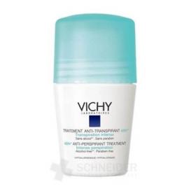 VICHY DEO ANTI-TRANSPIRANT ROLL-ON 48H INTENSIVE