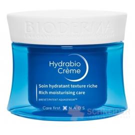 BIODERMA Hydrabio Krém