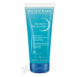 BIODERMA Atoderm Gel douche