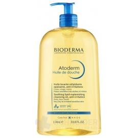 BIODERMA Atoderm Sprchový olej