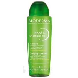 BIODERMA Nodé G šampón BIODERMA Nodé G šampón