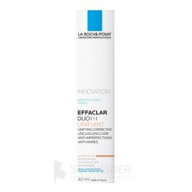 LA ROCHE-POSAY EFFACLAR DUO + Tinted medium