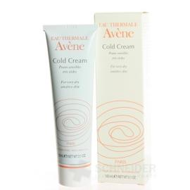 AVENE COLD CREAM