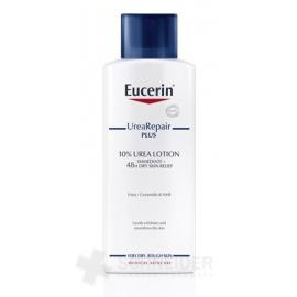 Eucerin UreaRepair PLUS Telové mlieko 10% Urea