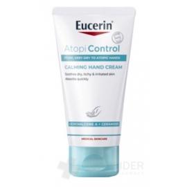 Eucerin AtopiControl Krém na ruky