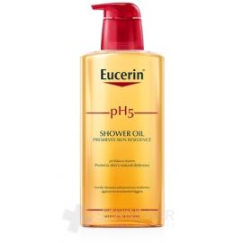Eucerin pH5 Sprchový olej