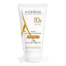 A-DERMA PROTECT FLUIDE SPF50+