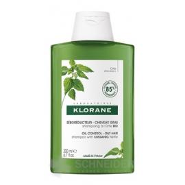 KLORANE SHAMPOOING à l'Ortie BIO