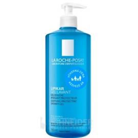 LA ROCHE-POSAY LIPIKAR GEL LAVANT