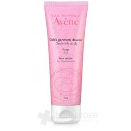 AVENE GELÉE GOMMANTE DOUCEUR
