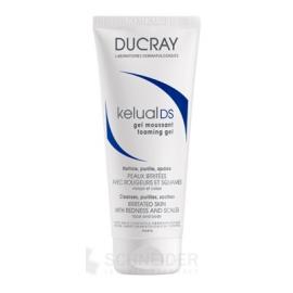 DUCRAY KÉLUAL DS GEL MOUSSANT