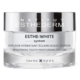 ESTHEDERM WHITE BRIGHTENING MOISTURIZING DAY CARE