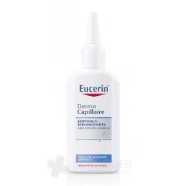 Eucerin DermoCapillaire 5% Urea tonikum Eucerin DermoCapillaire 5% Urea tonikum