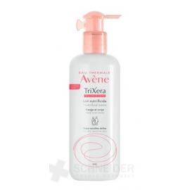 AVENE TRIXERA NUTRITION LAIT NUTRI-FLUIDE