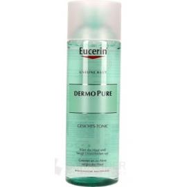 Eucerin DERMOPURE čistiaca pleťová voda