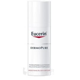 Eucerin DERMOPURE upokojujúci krém