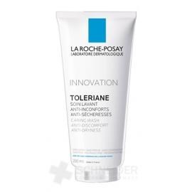 LA ROCHE-POSAY TOLERIANE Čistiaci krém