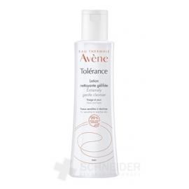 AVENE TOLÉRANCE LOTION NETTOYANTE GÉLIFIÉE