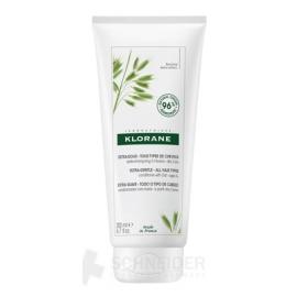 KLORANE BAUME APRÈS SHAMPOOING à l' Avoine