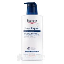 Eucerin UreaRepair PLUS Telové mlieko 10% Urea