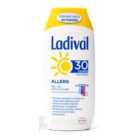 Ladival ALLERG SPF 30 gél