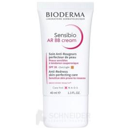 BIODERMA Sensibio AR BB krém SPF 30