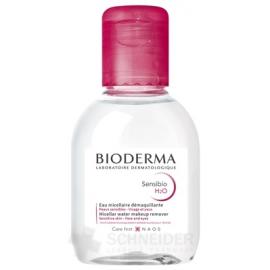 BIODERMA Sensibio H2O (V2)