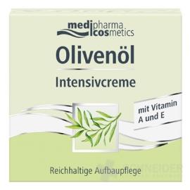 OLIVENÖL intenzívny krém