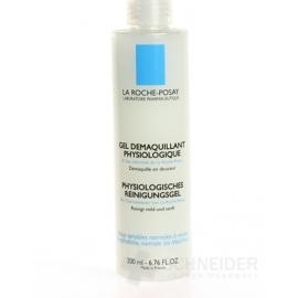 LA ROCHE-POSAY FYZIOLOGICKÝ ODLIČOVACÍ GÉL