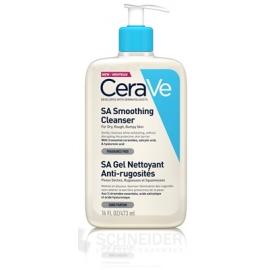 CeraVe SA ZJEMŇUJÚCI ČISTIACI GÉL