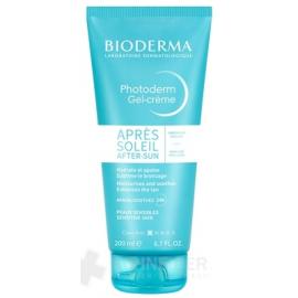 BIODERMA Photoderm After sun gél-krém