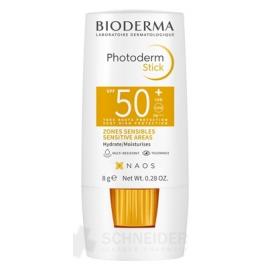 BIODERMA Photoderm Tyčinka SPF 50+