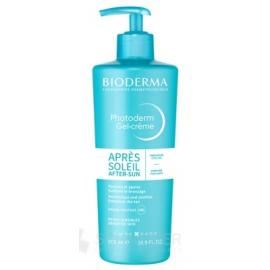 BIODERMA Photoderm After sun gél-krém