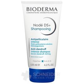 BIODERMA Nodé DS+ šampón