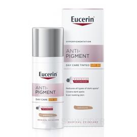 Eucerin ANTI-PIGMENT Denný KRÉM SPF30 Tónovaný