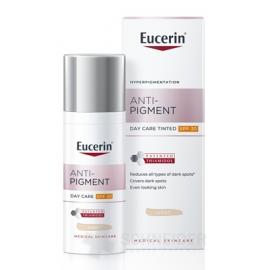 Eucerin ANTI-PIGMENT Denný KRÉM SPF30 Tónovaný