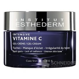 ESTHEDERM INTENSIVE VITAMIN C GEL-CREAM