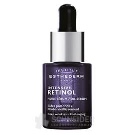 ESTHEDERM INTENSIVE RETINOL SERUM